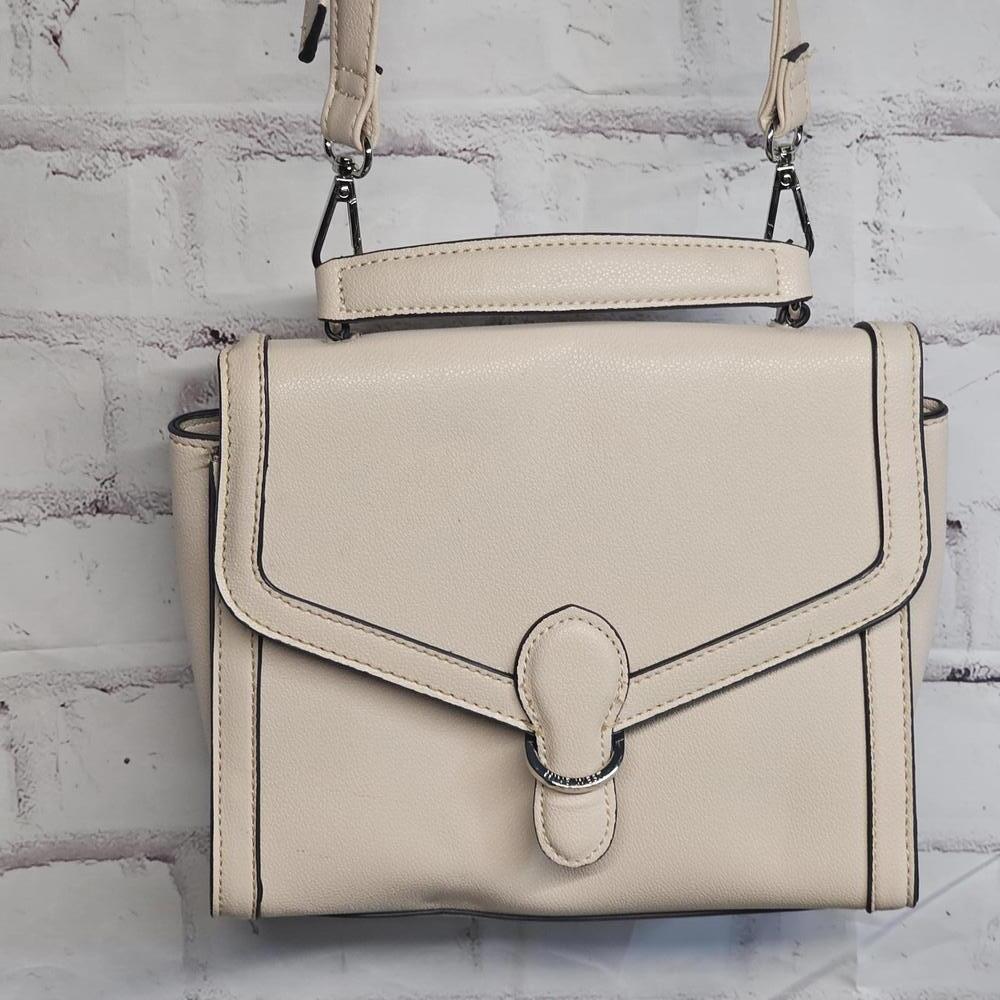 Nine West Pale Pink Crossnody Bag